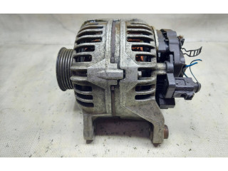 Генератор 078903016AB, 0124525008   Audi A6 S6 C5 4B      