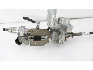 Рулевая рейка CN153D071DE Ford Ecosport 2013 - 2017 года