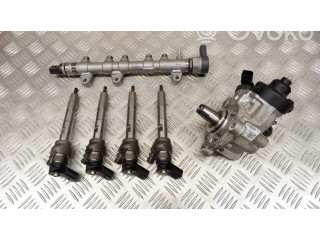 Vstřikovač 8579230, 0445010775 BMW X2 F39 pro naftový motor 2.0