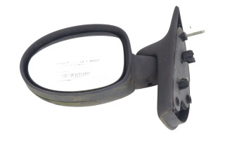 Зеркало электрическое Renault Twingo I 1999 - 2006 года