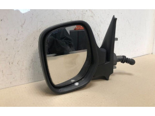 Zpětné zrcátko Citroen Berlingo 1999