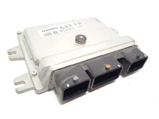 Řídící jednotka 237031KH0A, 055116XY9 Nissan Juke II F16 2019