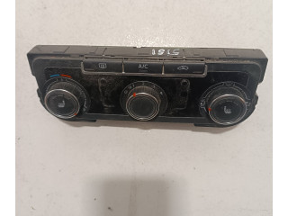 Блок управления климат-контролем 7N0907426BH, 5HB011292 Volkswagen Caddy