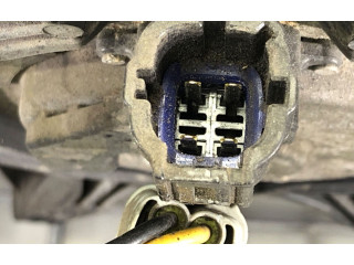 Комплект вентиляторов Mitsubishi Lancer VIII