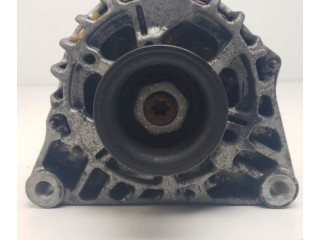 Генератор 9642880280 Citroen Berlingo