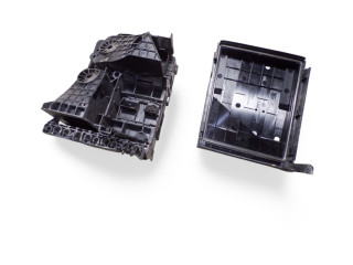 Pojistková skříňka 1K0937132F, 1K0937540C Volkswagen Caddy 2011