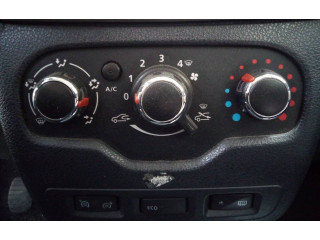 Модуль блока управления кондиционером    Dacia Lodgy