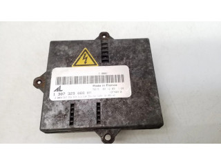 Блок фонаря / (блок «хenon»)