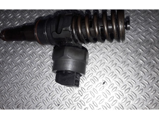 Форсунка 038130073AC Ford Galaxy -