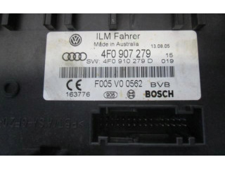 Блок управления Xenon