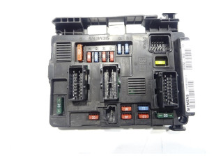 Pojistková skříňka Řídící jednotka BSM 6500Y1 Citroen Berlingo 2005