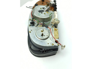 Přístrojová deska Mercedes-Benz S W116 1976 1165422801, 87001021