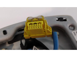 Подушка безопасности водителя 8P0880201BL, E1-B6-50-1 Audi A3 S3 8P