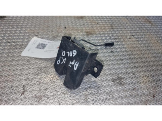 Задний замок