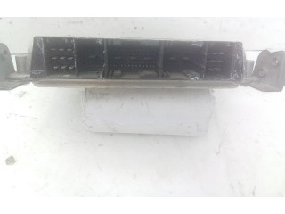 Блок управления двигателя 1KRFE   Toyota Yaris