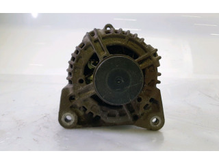 Генератор 8200537415, P0-9064L   Renault Twingo II      