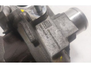 Турбина Ford Fiesta 2082181, CM5G6K682HE для двигателя M1JL,M1JM,M1JP