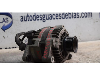 Генератор 13502982, ALTERNADOR Chevrolet Astra
