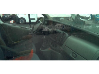 Моторчик дворников 7701055893 Renault Trafic II (X83)