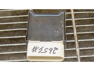 Блок управления топливного насоса