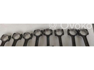 Поршень с шатуном Chevrolet SS