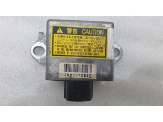 Датчик ESP (системы стабильности) (датчик продольного ускорения)