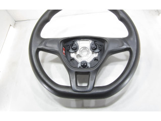 Руль Volkswagen Caddy 2015 - 2020 года 6C0419091AQ, 62126001A