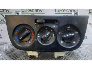 Модуль блока управления кондиционером Fiat Fiorino