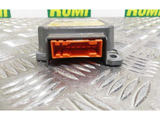 Блок подушек безопасности 9638604280 Citroen Berlingo