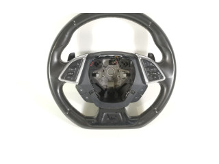 Руль Chevrolet Camaro   -  года 84744910, 84449676      