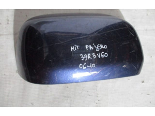 Zpětné zrcátko Mitsubishi Pajero 2007 7632A262ZZ