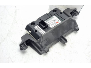 Дисплей BM5T-18B955-BE Ford Transit Custom