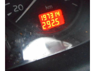 Вентилятор печки 7701050899 Renault Clio II