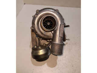  Турбина Ford Ranger  VJ380609, RHV409293R   для двигателя MD25TI      