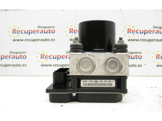 Блок АБС 8200229137 Renault Kangoo I 2003 - 2008 года