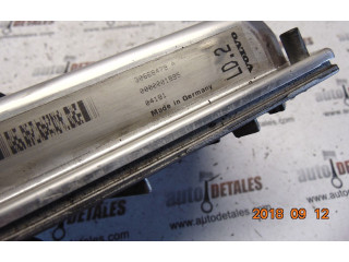 Блок управления двигателя 30668479A Volvo XC90