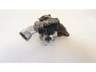 Турбина Audi A3 S3 8V 04E145713N