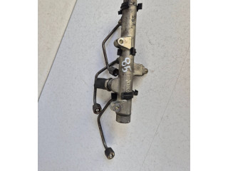 Топливная рампа 059130089D, 002863L2   Audi A6 S6 C6 4F  