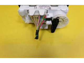 Блок управления климат-контролем 13191583 Opel Meriva A