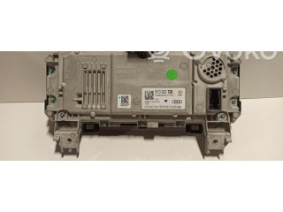 Панель приборов 8Y0920700 Audi A3 8Y