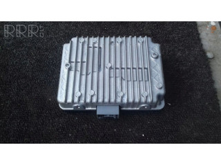 Другие блоки управления / модули