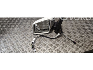 Зеркало электрическое        Mercedes-Benz GL X166  2013 - 2019 года   