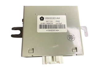 Другие блоки управления / модули       Jeep Patriot   -  года   