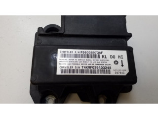 Блок управления P56038973AF, 56038979AA   Jeep Cherokee