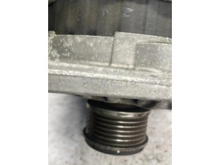 Генератор 231007281R Dacia Lodgy 1.5