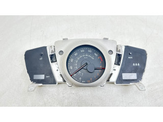 Přístrojová deska Toyota Urban Cruiser (XP110) 2009 8380052W702