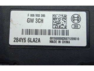 Блок управления BOSCH, GW3CH Dacia Spring