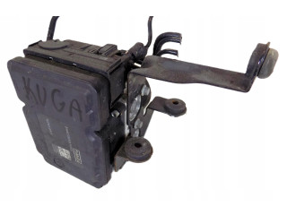 Блок АБС CV61-2C405-CA   Ford  Kuga II  2013 - 2019 года