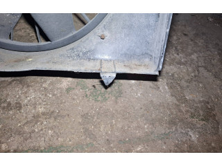 Вентилятор радиатора Volvo S70 V70 V70 XC