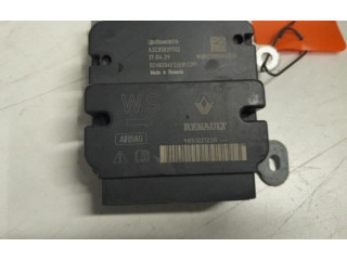 Блок подушек безопасности 985102122R Dacia Sandero II